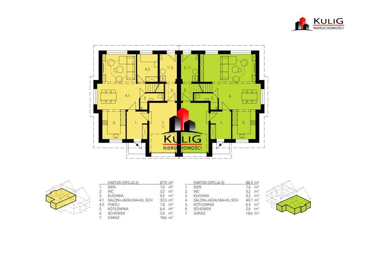 Nowe Podłęże, Super domy 158m 5,24ara-2
