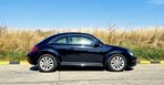 Volkswagen Beetle The 1.6 TDI DPF Blue Motion Technologie - 9