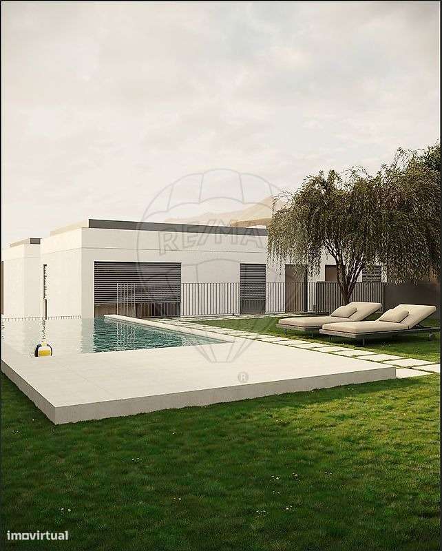 Moradia de Luxo Nova em Vizela - Grande imagem: 3/8