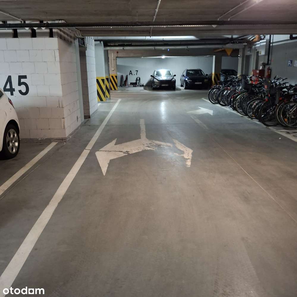 Komfortowe mieszkanie 46,69m2 Poznań ul. Zawady 10-15