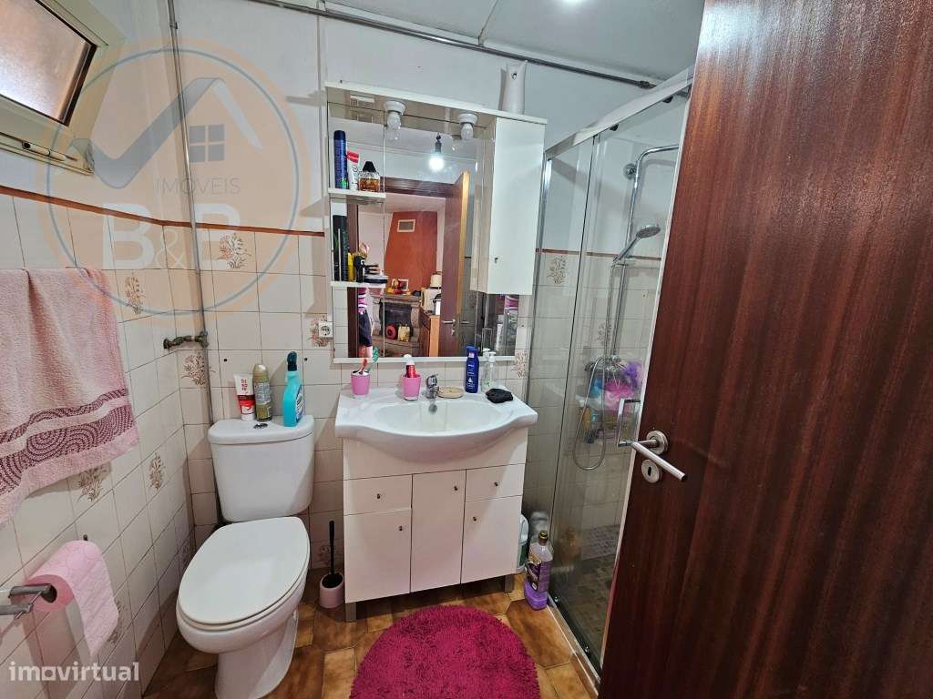 Quinta com Moradia T4 em Leiradas, Rio Douro - Cabeceiras de Basto-25