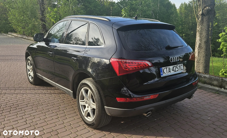 Audi Q5 3.0 TDI Quattro S tronic - 5