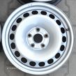 FELGA STALOWA VW SEAT 5x112 6,5J16 ET 33 F-241 - 1