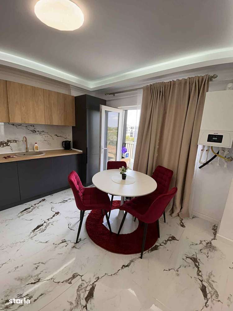 Amartament de închiriat în Mamaia Sat - Imagine principală: 4/13