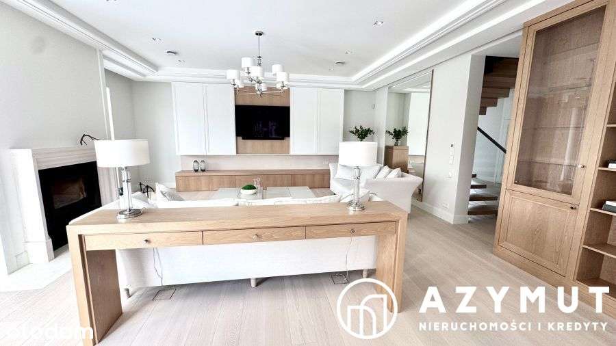 Prestiżowy dom w spokojnej okolicy - Pełny obrazek: 4/11