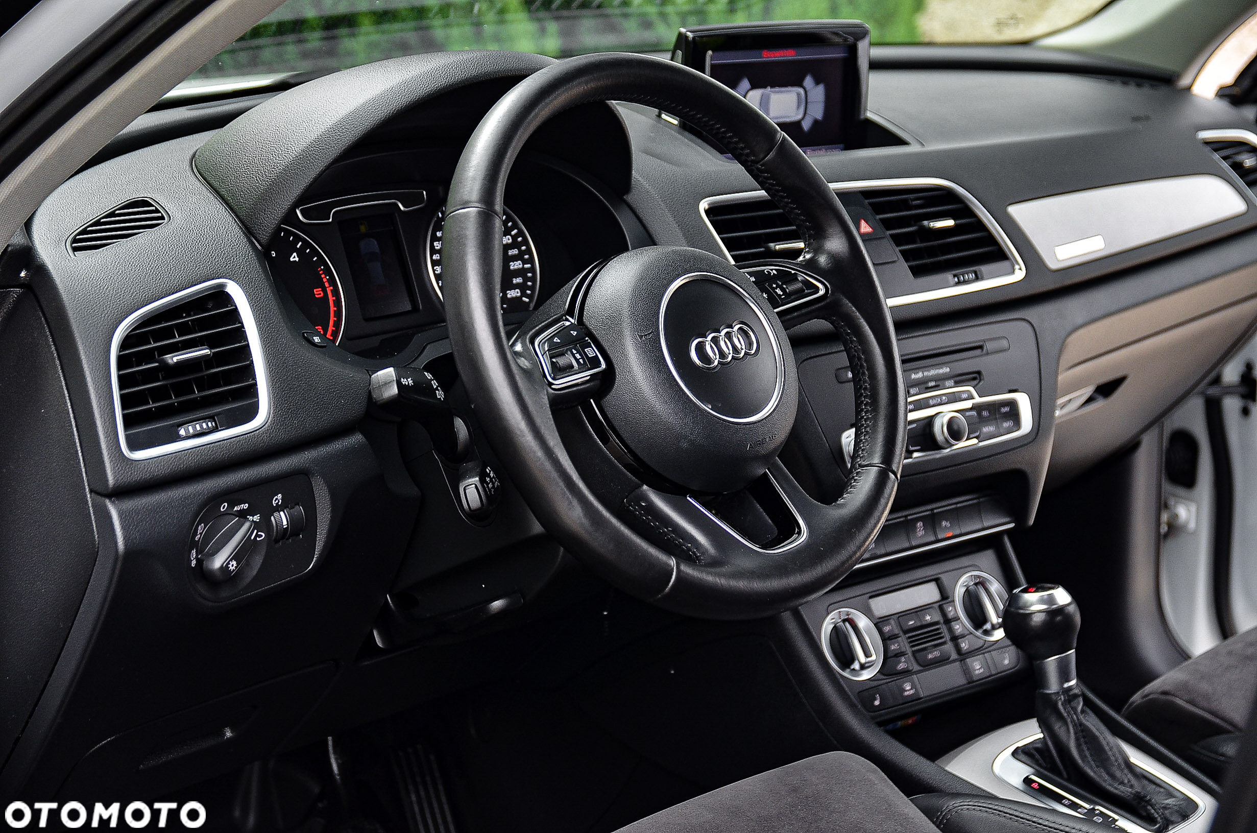 Audi Q3 2.0 TDI Quattro Prime Edition S tronic - 7