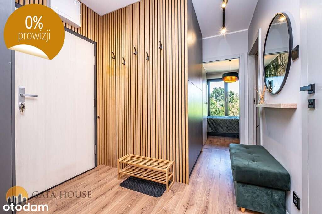 Nowoczesne 3 pokoje na kameralnym osiedlu-13