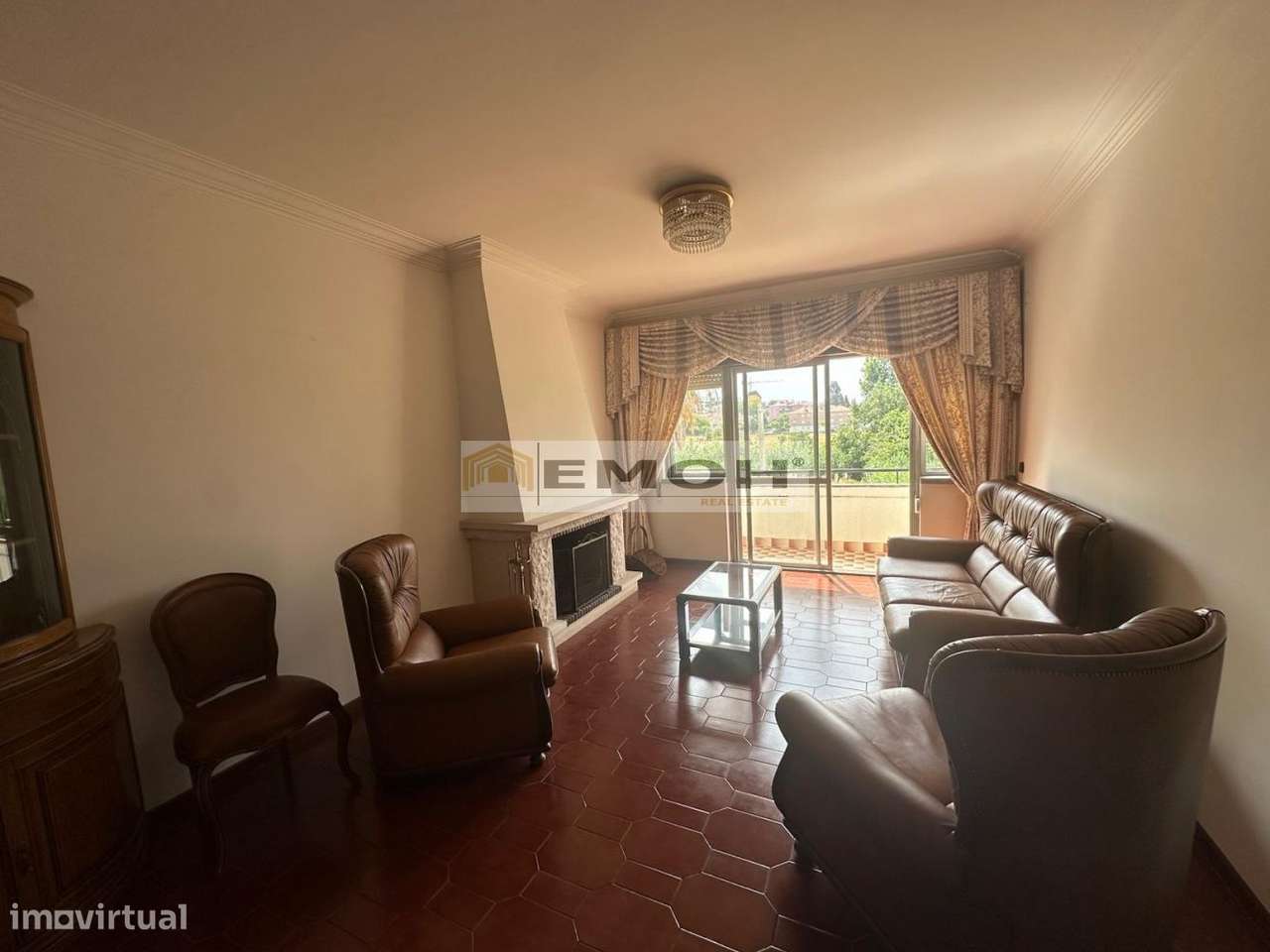 Apartamento T2 São Pedro Estoril-20