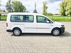 Volkswagen Caddy Maxi 2.0 TDI Trendline - 4