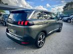 Peugeot 5008 1.6 BlueHDi Allure EAT6 - 7