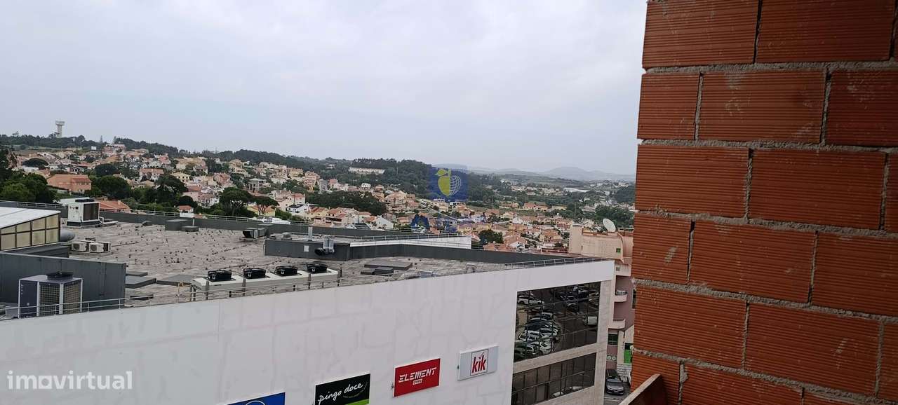 T3 - Empreendimento – Nova Construção em Fitares - Últimas Unidades Di-1