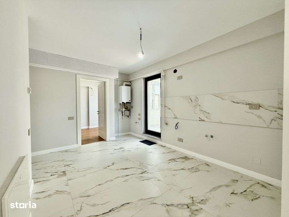 Unirii, apartament cu terasa proprie 40mp, priveliste panoramica 360gr-10