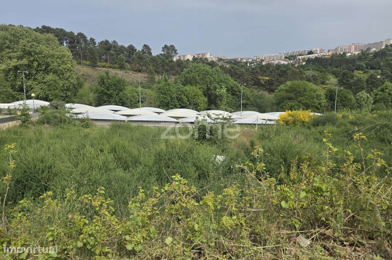 Terreno Urbano para Construção-5