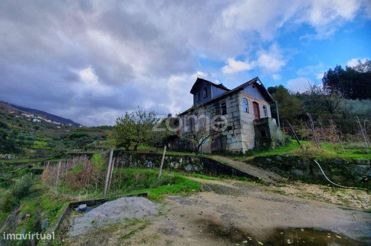 Quinta no Douro valley - Grande imagem: 4/22