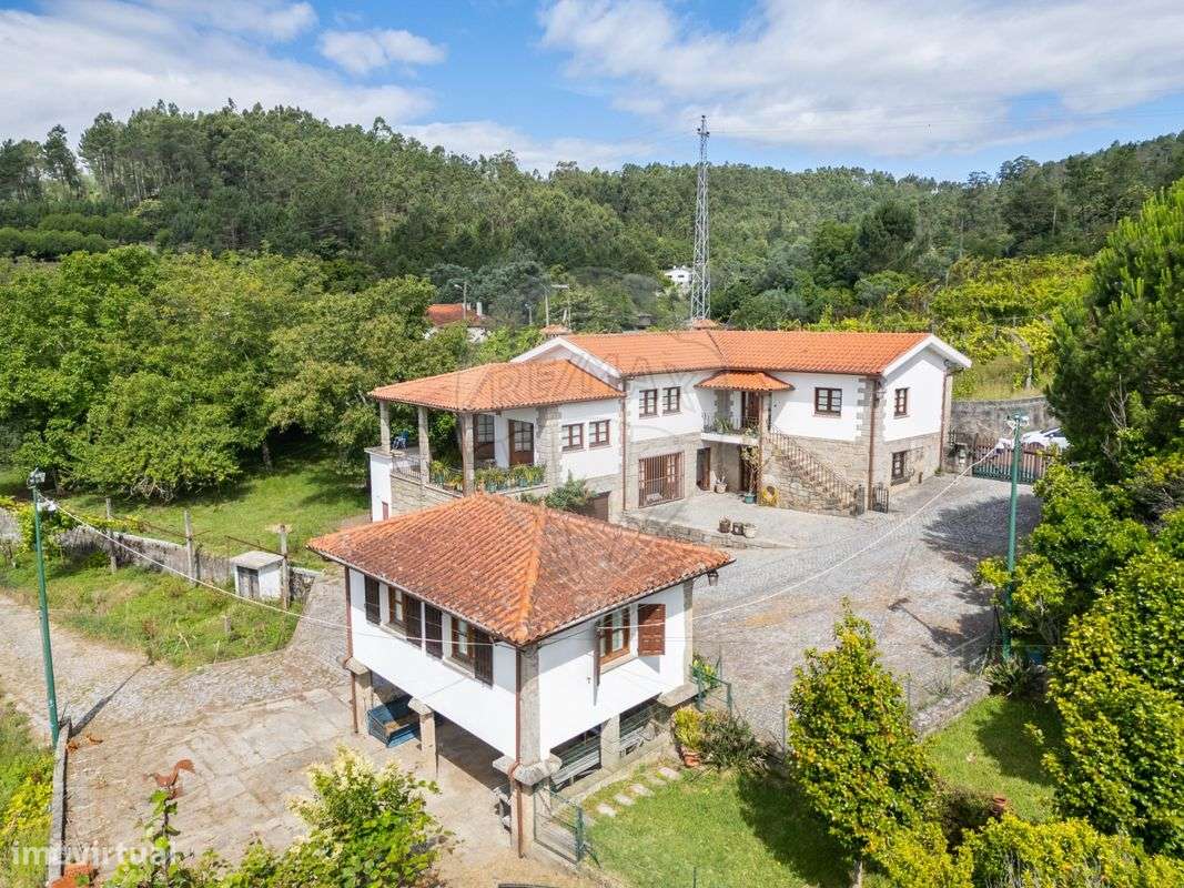 Moradia T3 para venda - Grande imagem: 2/50