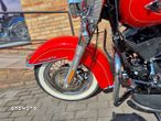 Harley-Davidson Softail Heritage Classic - 10