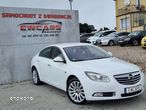 Opel Insignia 2.0 CDTI Cosmo - 2