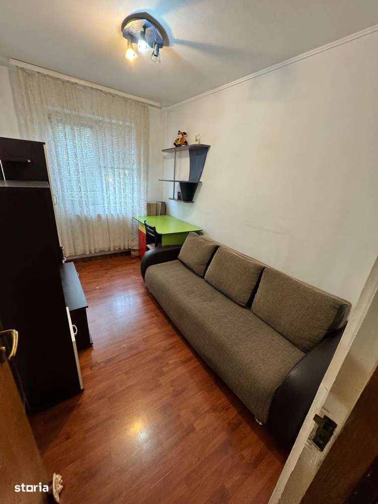 Apartament 3 camere semidecomandat - zona Tomis Nord - Imagine principală: 4/11