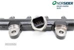 Regua / rampa de injectores Renault Megane IV Break Fase I|16-19 - 4