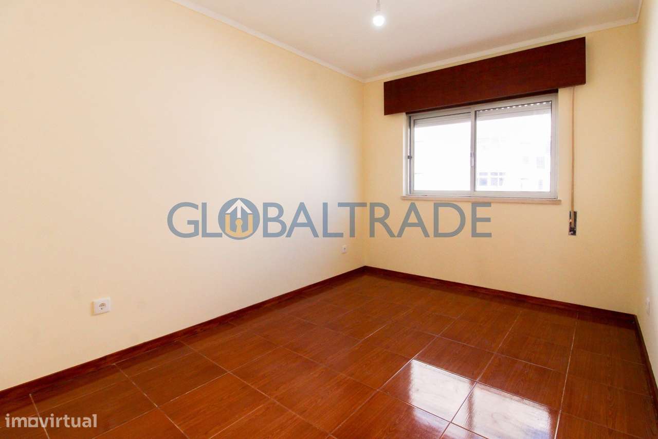 Apartamento T3 com Garagem Box em Vila D'Este-26