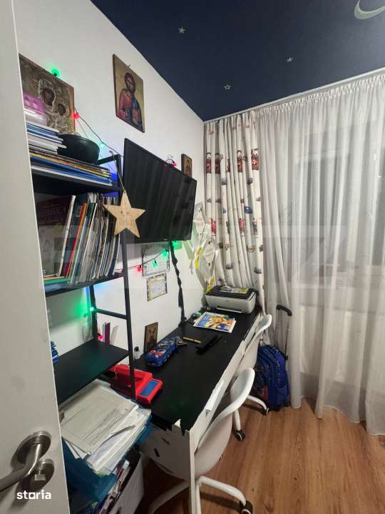 Apartament de 2 camere, cu loc de parcare, Brancoveanu - Imagine principală: 5/9