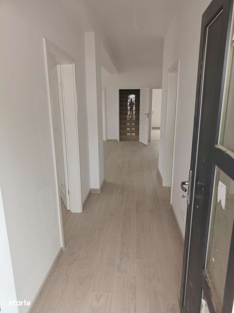 Vila individuala  4 camere pe parter - Imagine principală: 2/14