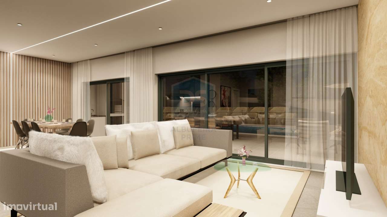 Moradia T3 Venda em Albufeira e Olhos de Água,Albufeira-14