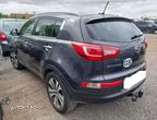 Dezmembrari/Dezmembrez KIa Sportage 2.0 Benzina Manuala 4X4 G4KD - 4