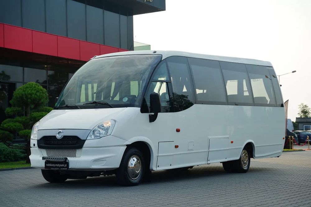 Iveco Wing 2013
