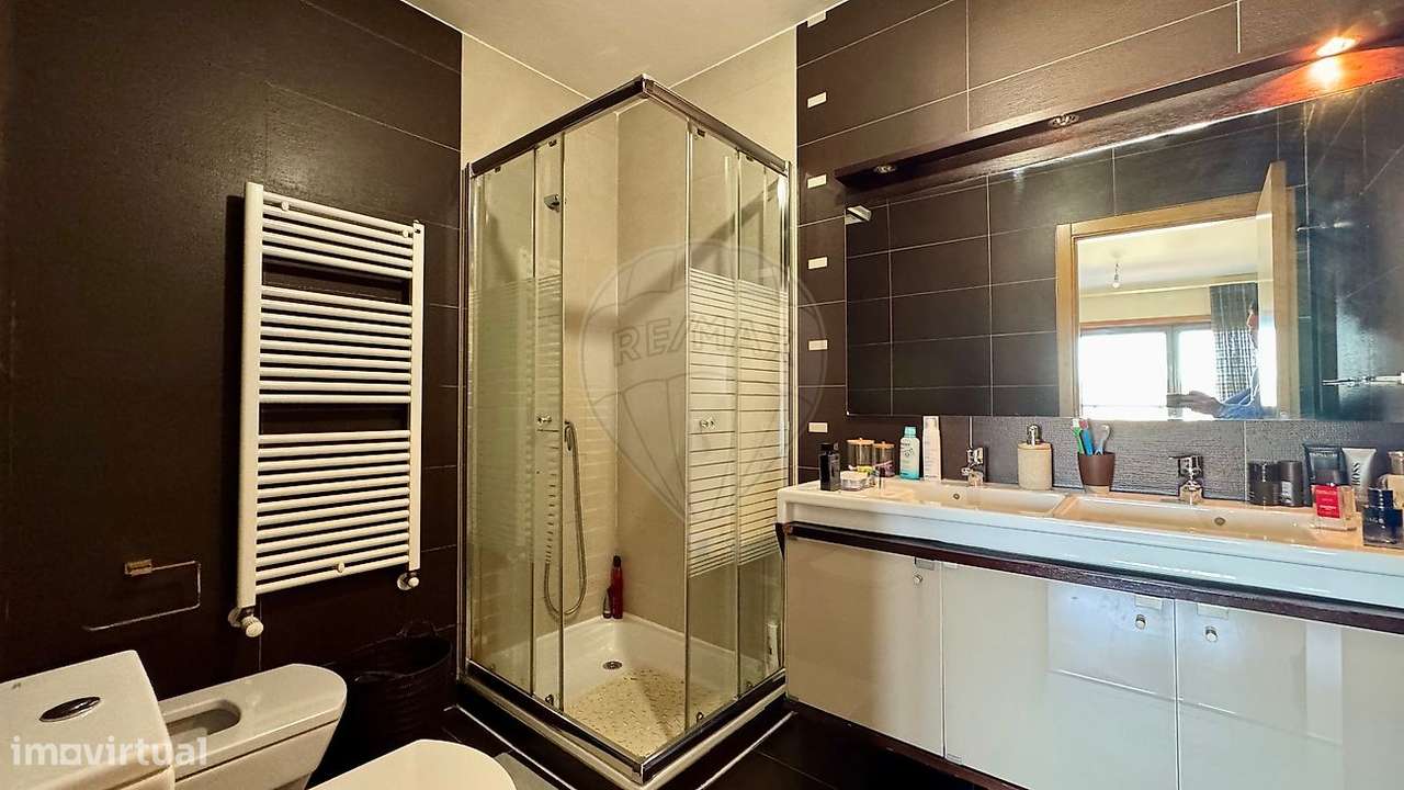 Apartamento T4 para venda-26