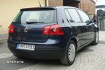 Volkswagen Golf - 3