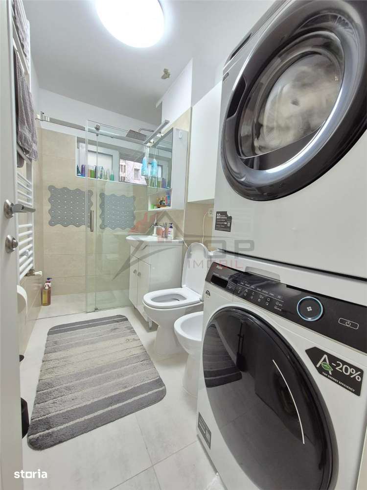 Apartament 3 camere Podu Ros - Imagine principală: 5/11