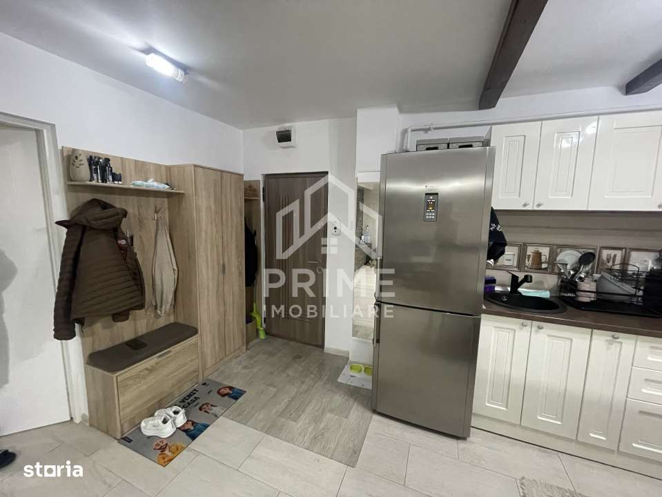 Apartament 3 camere | Zona Tolstoi | 78mp | Ultrafinisat | Complet mob-3