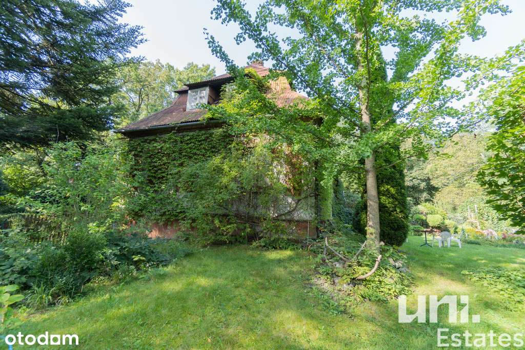 Dworek z Parkiem | 1,42 ha |Swoszowice |Inwestycja - Pełny obrazek: 5/19
