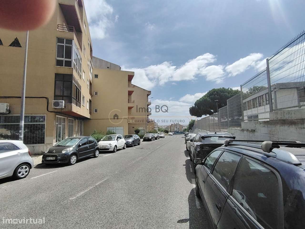 Apartamento T2 Renovado - Venteira-5