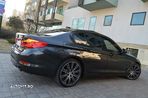 BMW Seria 5 530d xDrive Aut. Luxury Line - 21