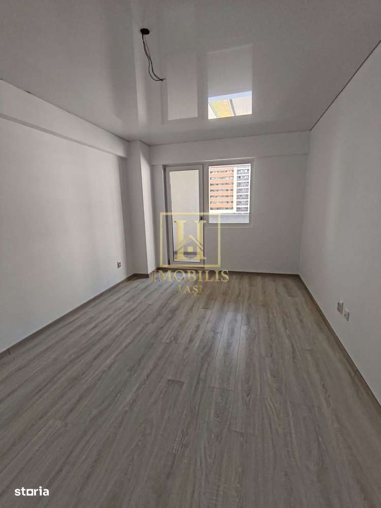Apartament 3 camere NOU 88 mp Copou 135000 euro MUTARE IMEDIATA-4