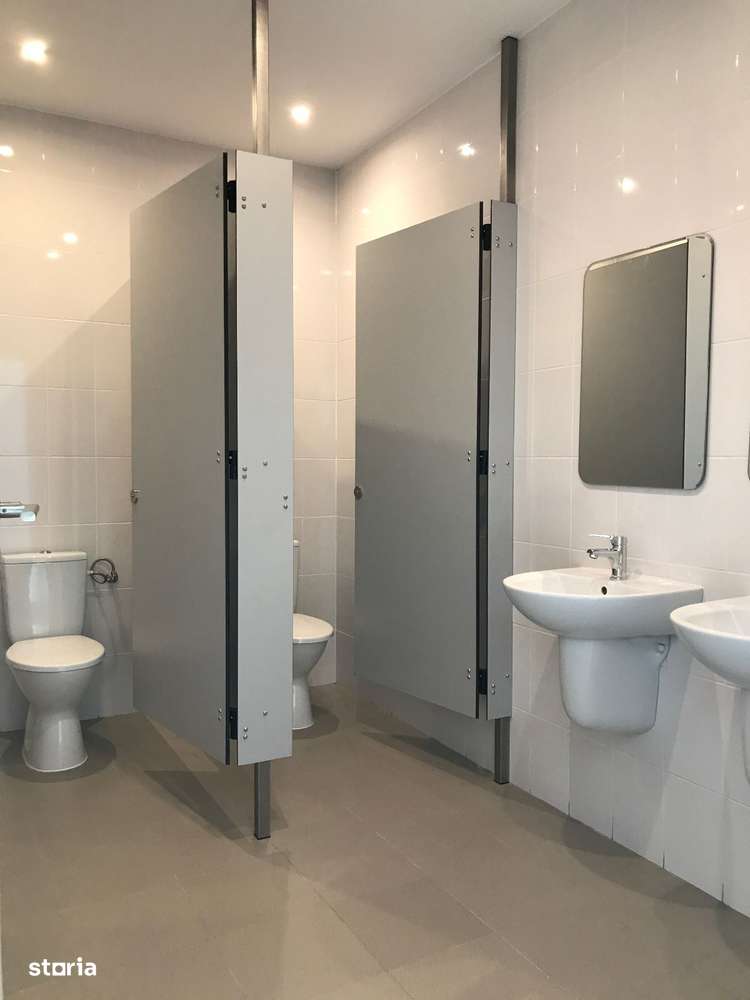 SPATIU INDUSTRIAL - PARC INDUSTRIAL CRISTIAN  BRASOV - Imagine principală: 3/5