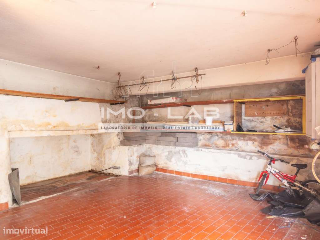 Villa T2+1 - São Pedro - Funchal-20
