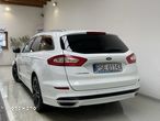 Ford Mondeo 2.0 TDCi Start-Stopp Titanium - 8