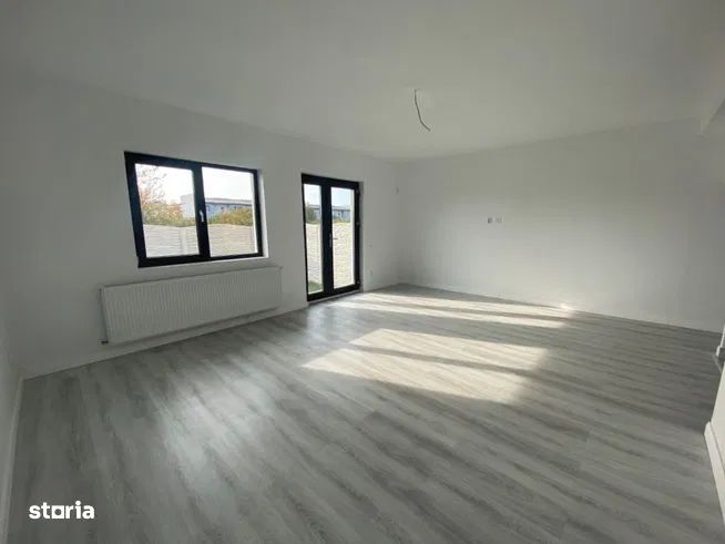 Duplex la cheie-3dormitoare-240mp teren-STB-Bragadiru-2