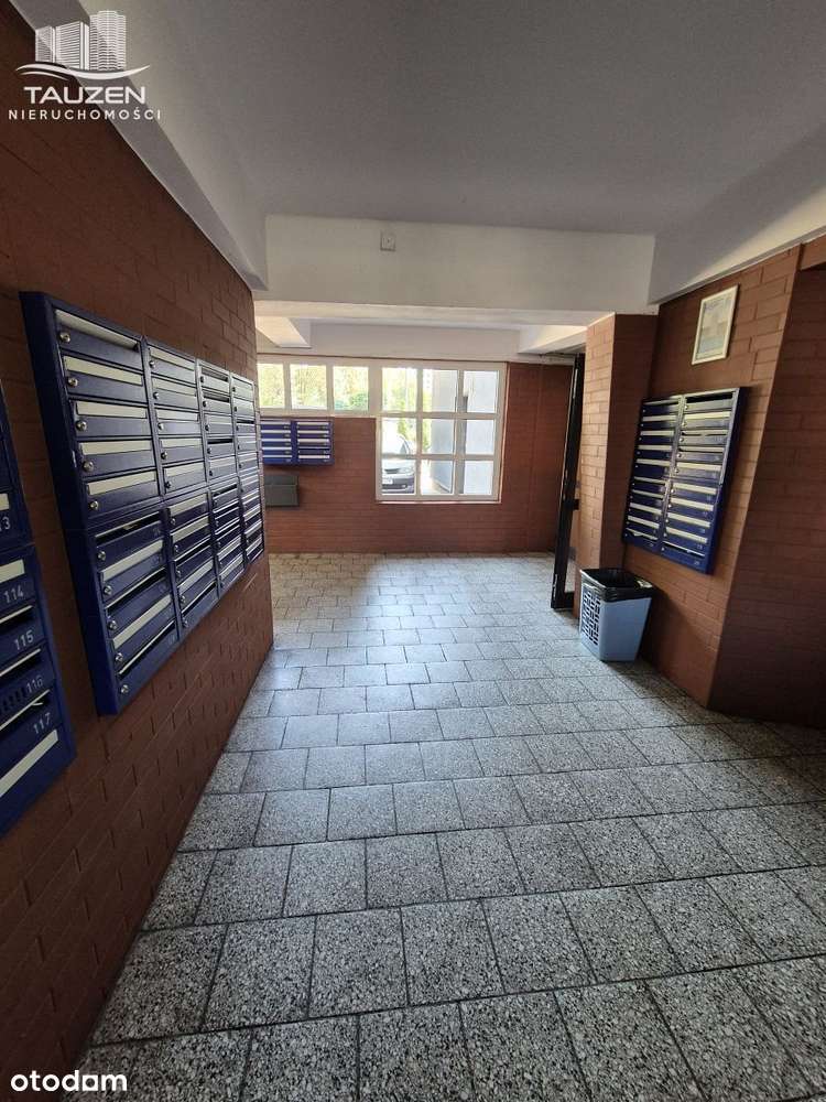 Okazja! Kawalerka inwestycyjna Park i Uczelnia-8