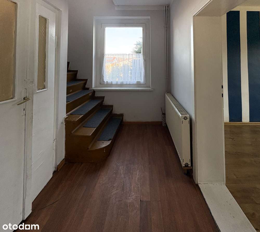 Świetna lokalizacja i ogromne możliwości!-7