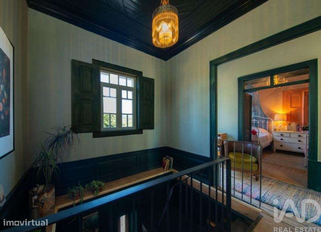 Casa de Campo T5 em Foz de Arouce e Casal de Ermio de 420 m2 - Grande imagem: 4/36