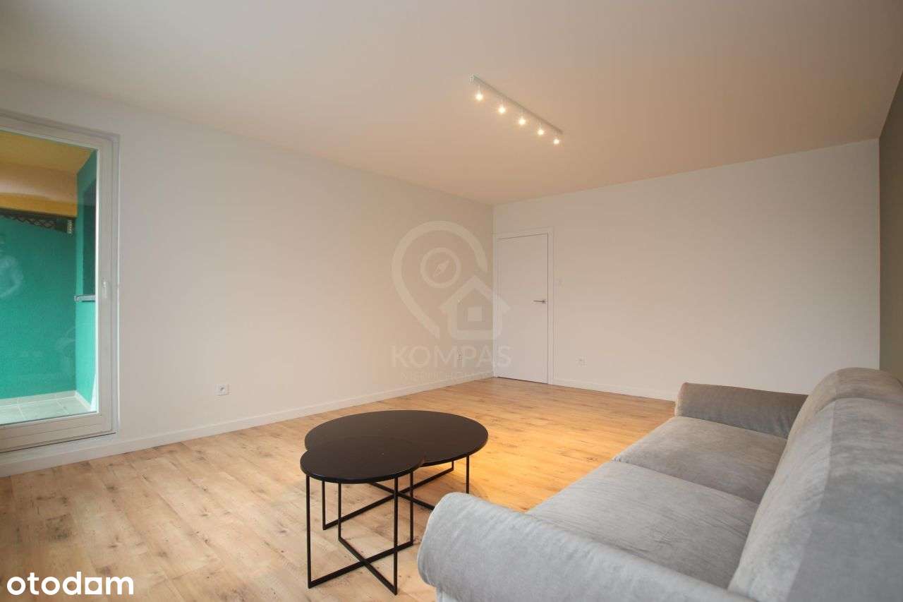 3 pok. z 2010 r z tarasem Meble pod Najemców - Pełny obrazek: 4/18