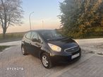 Kia Venga 1.4 L - 4