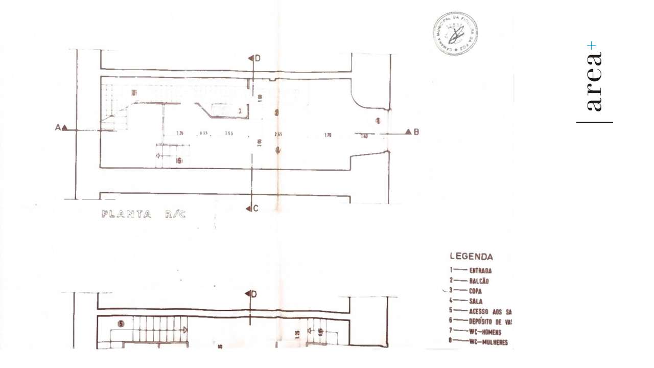 Imóvel Exclusivo | Loja do Paço - Marina-15