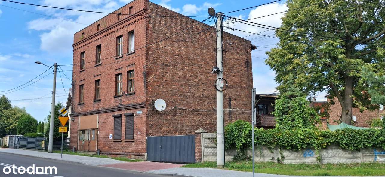 Atrakcyjna kamienica z potencjałem-2