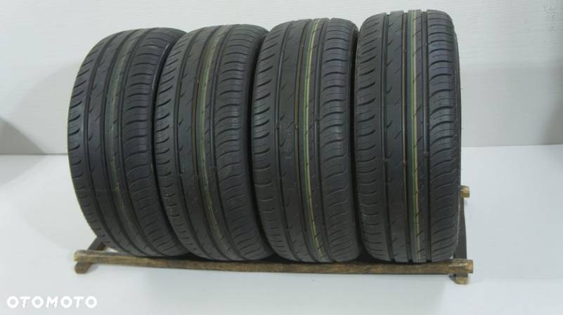 Opony K6151 Nexen 195/45/R16 letni komplet demo wysyłka-odbiór - 1