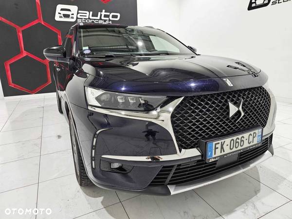 DS Automobiles DS 7 Crossback - 3